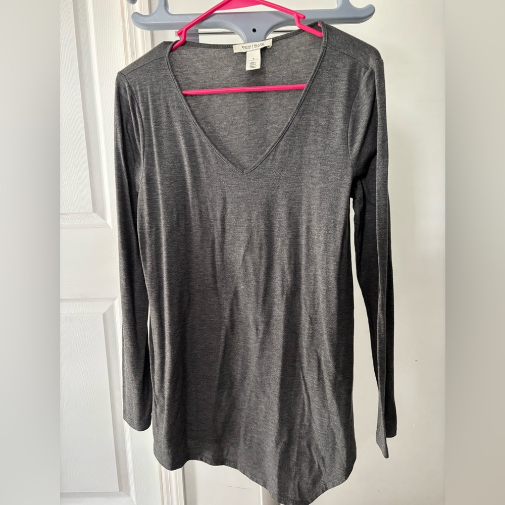 White House Black Market Top